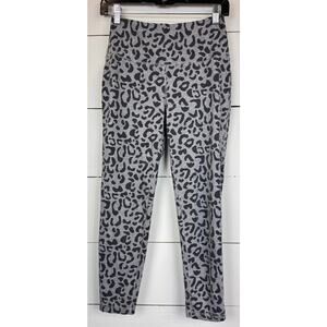 Cato Gray Leggings Women's Size Small